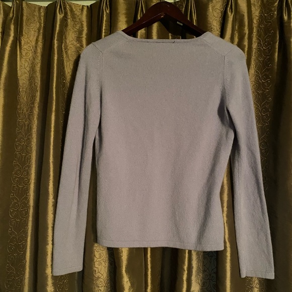 Reformation Cashmere sweater - Picture 5 of 7